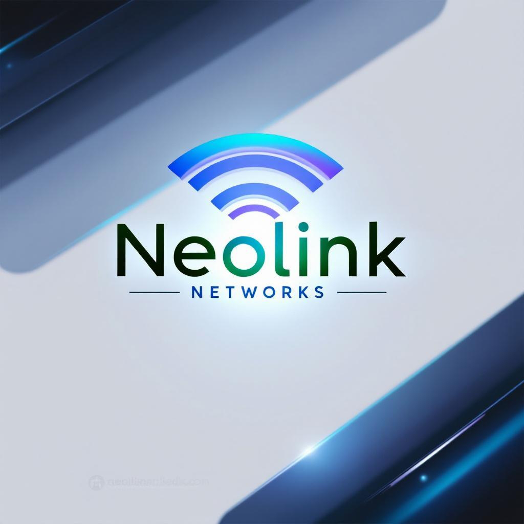 NeoLink Logo